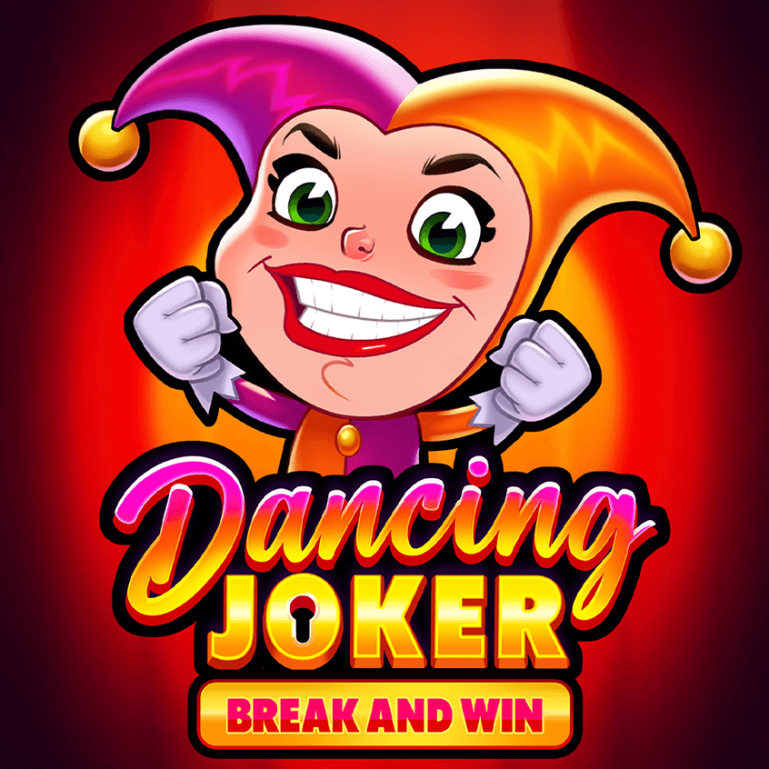 Dancing Joker